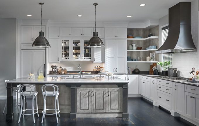 The Ultimate Guide to Choosing Kitchen Cabinets in 2024