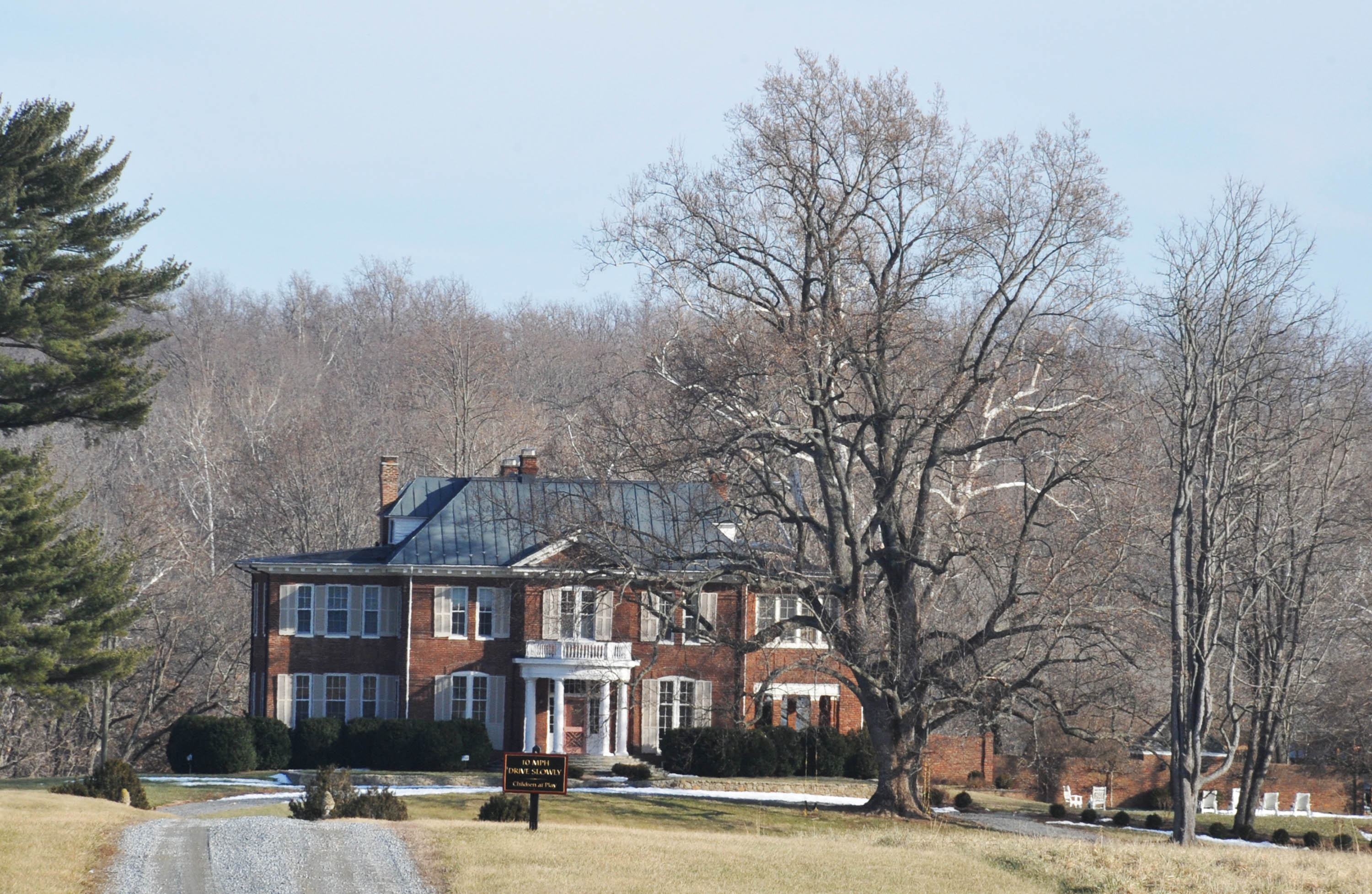 loudoun county home