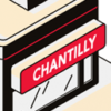 chantilly