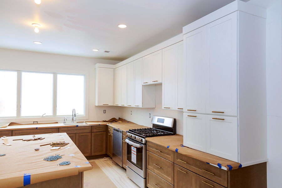 Kitchen Remodel Mistakes to Avoid