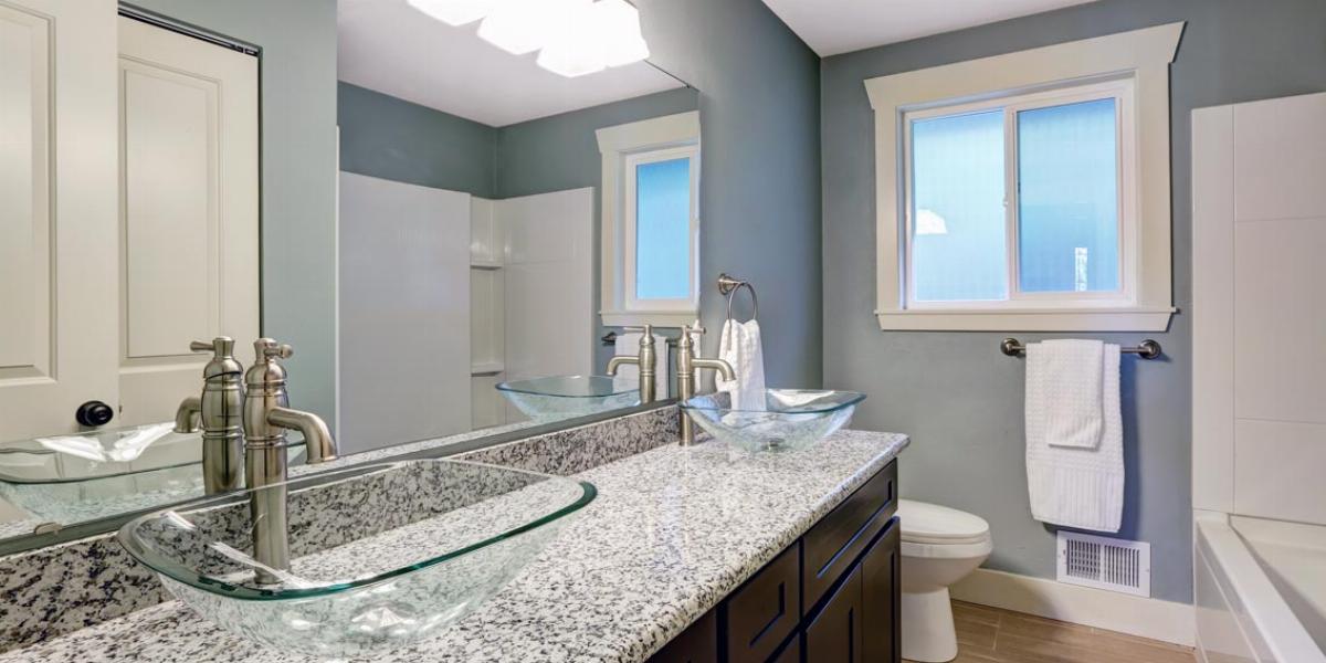 bathroom remodeling austin