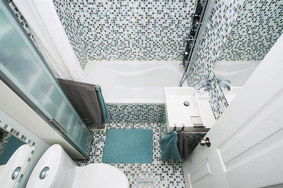 Bathroom Remodel Design Mistakes