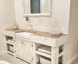 Bathroom Vanities Kitchen and Bath Shop