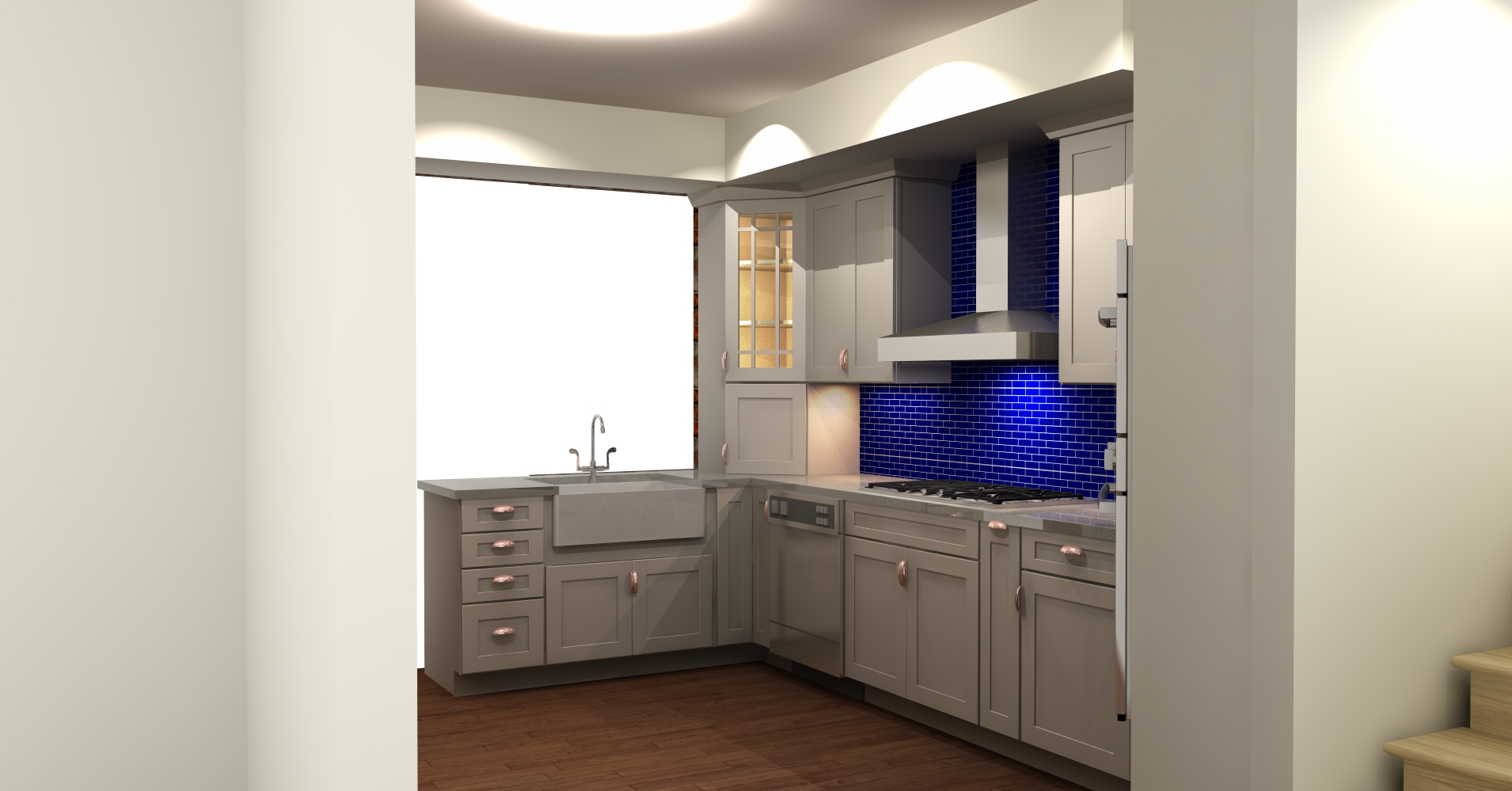 Best Kitchen and Bathroom Remodeling in Virginia, Maryland and DC