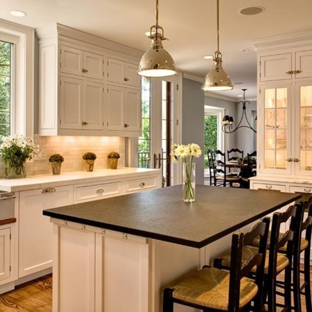 What Is The Kitchen Work Triangle? Pros And Cons Explained