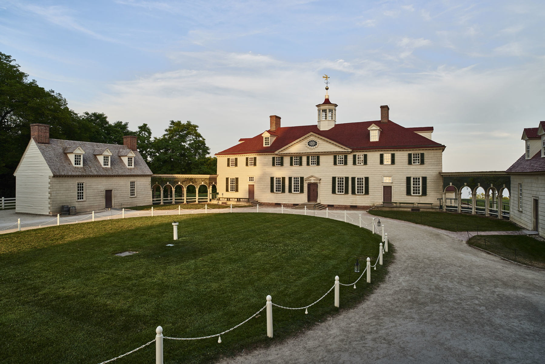 mount vernon