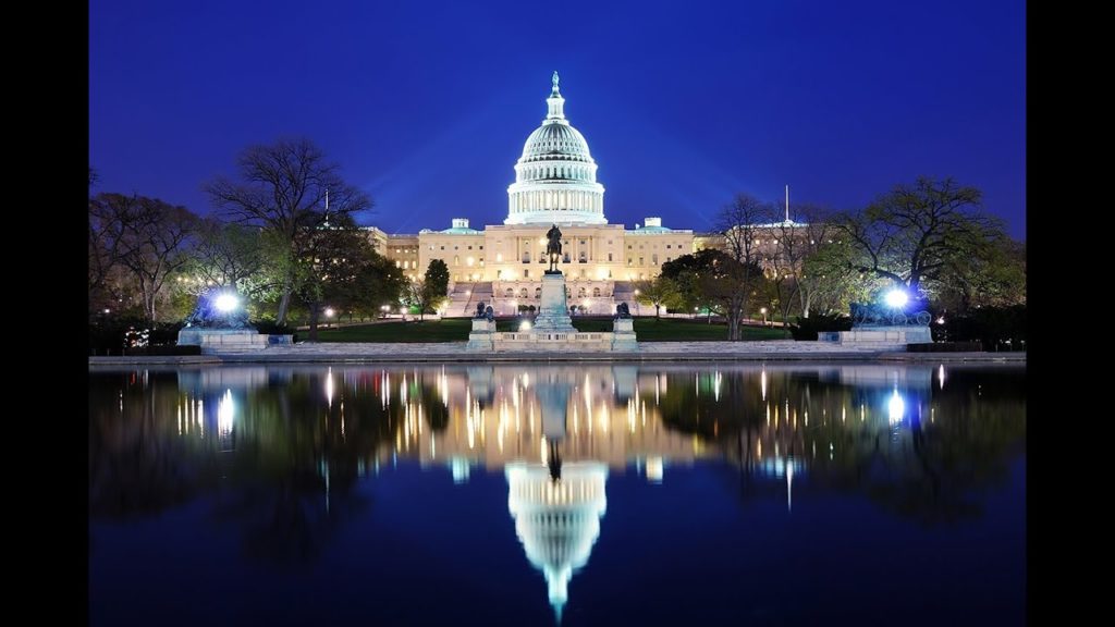 Top Virtual Tours in Washington, D.C.