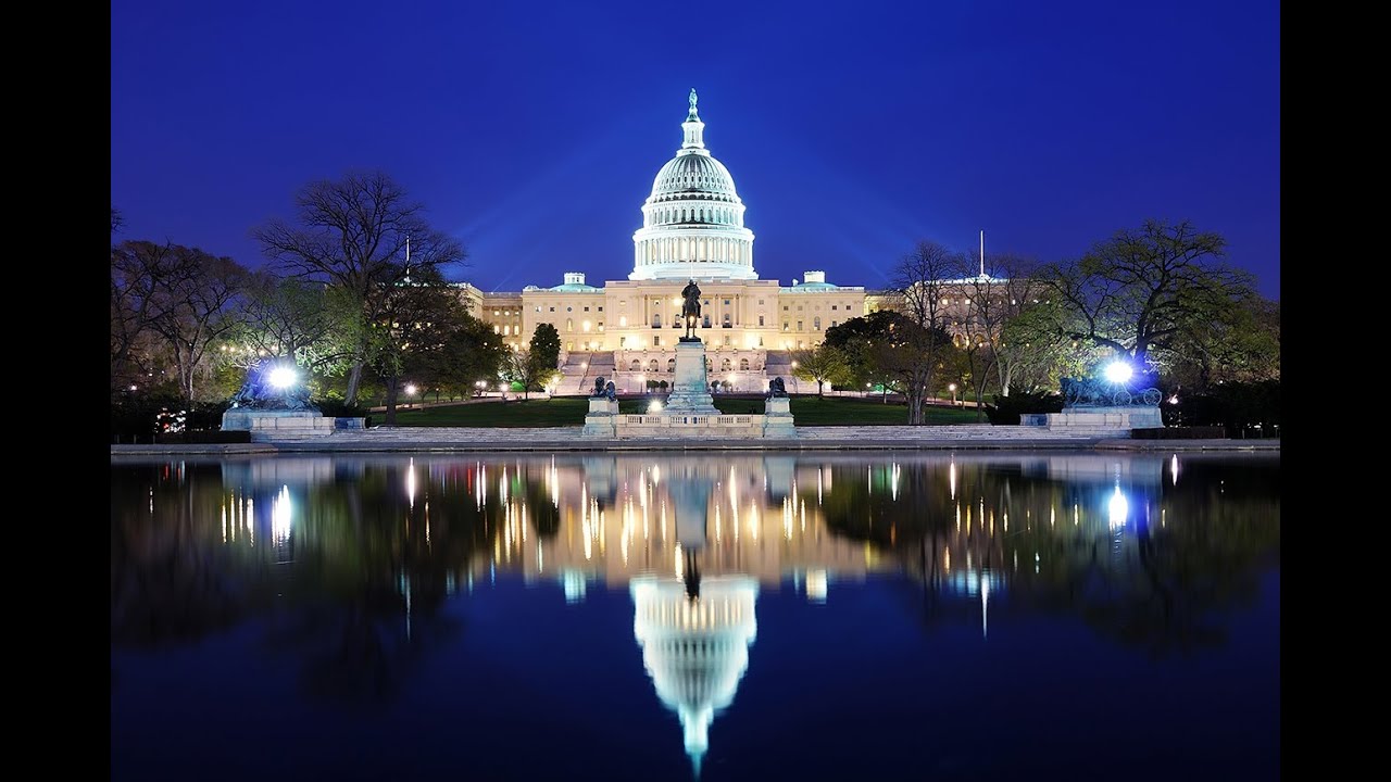 washington dc monuments virtual tour