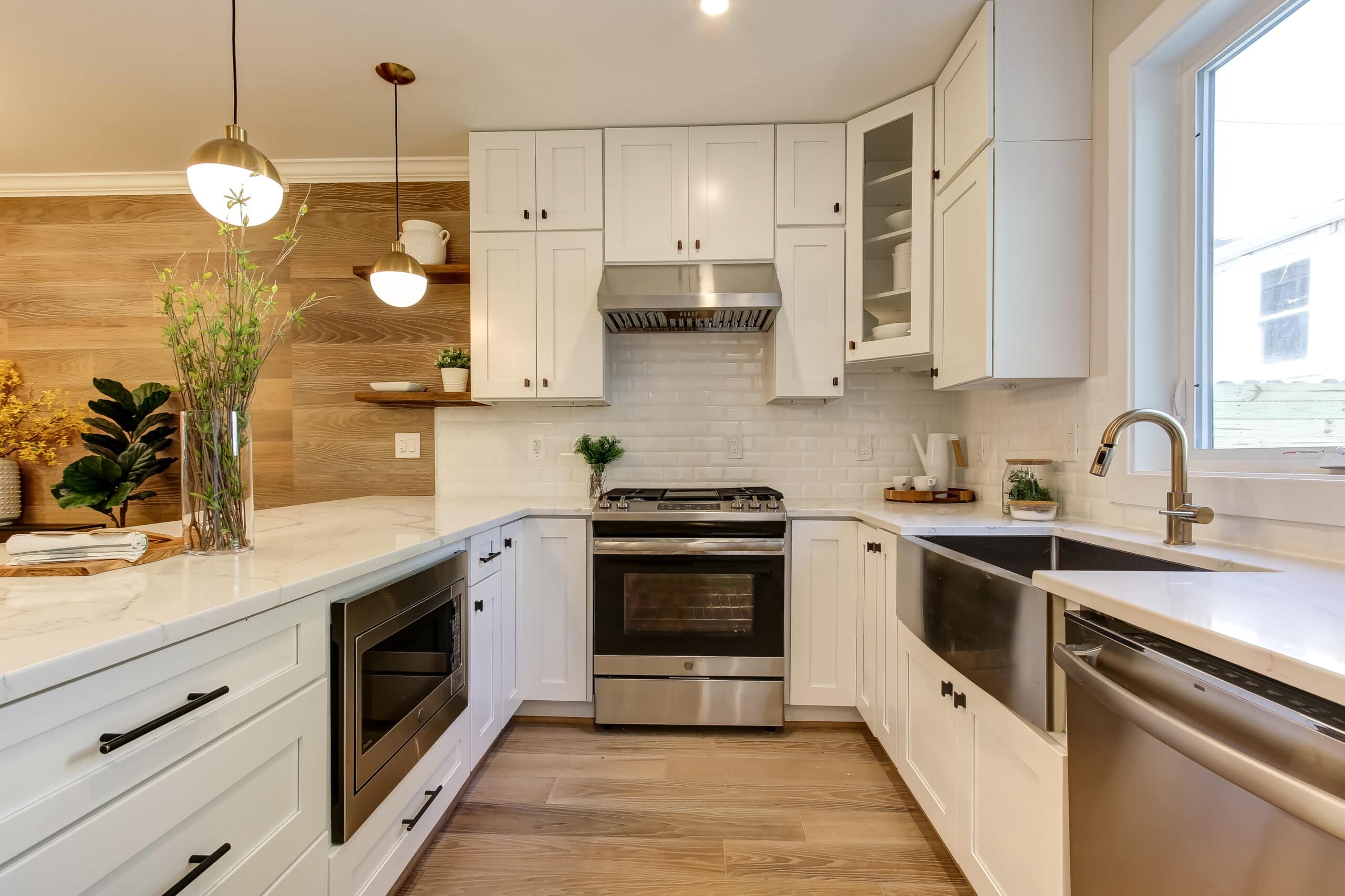 Kitchen Remodeling Arlington Va