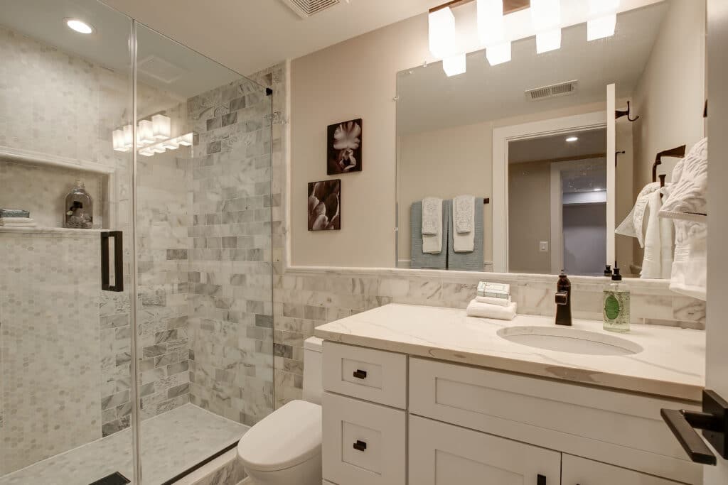 Bathroom Remodel Guide: Everything You Need to Know