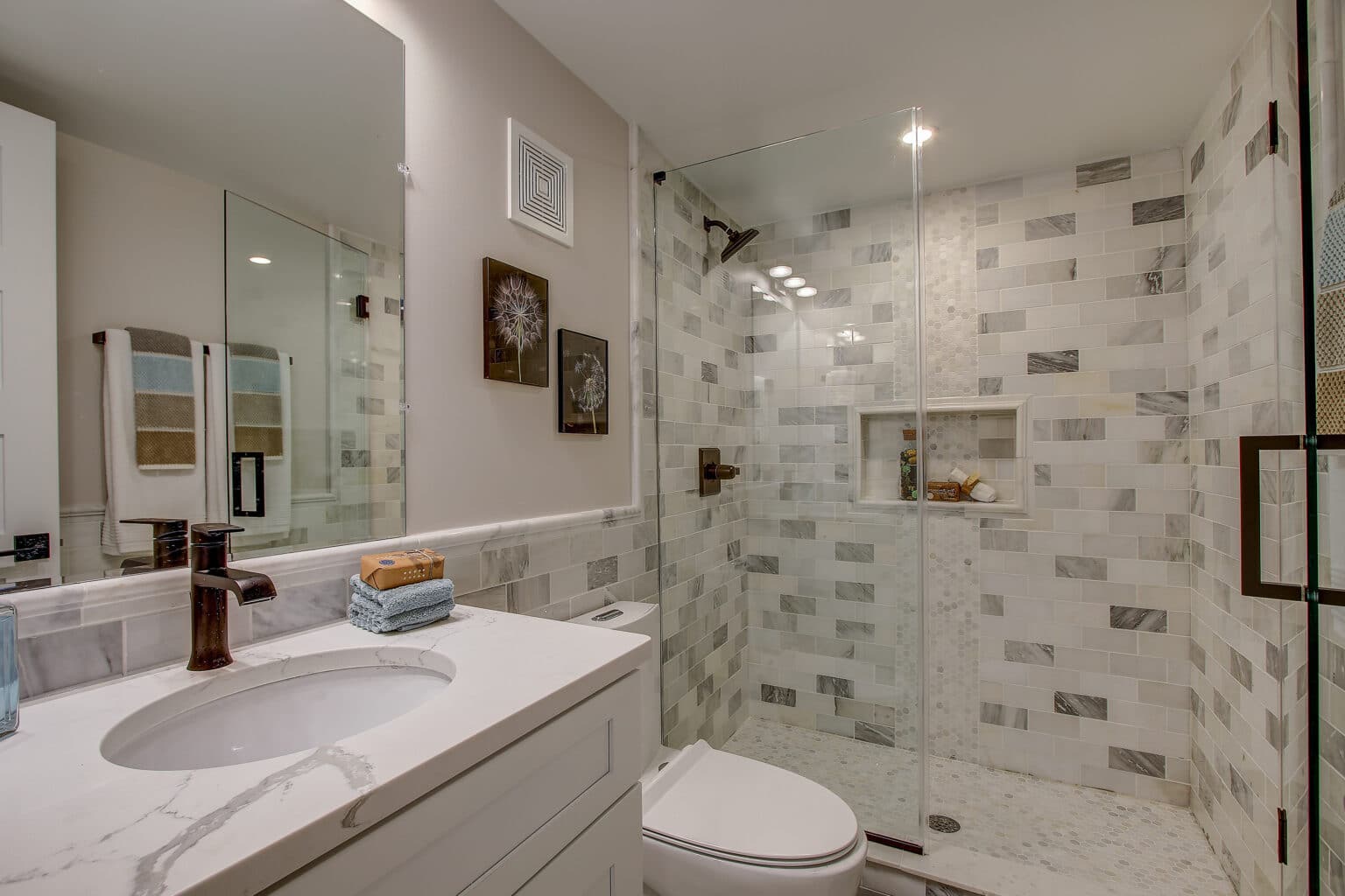 Bathroom Remodeling Process Everything You Need To Know