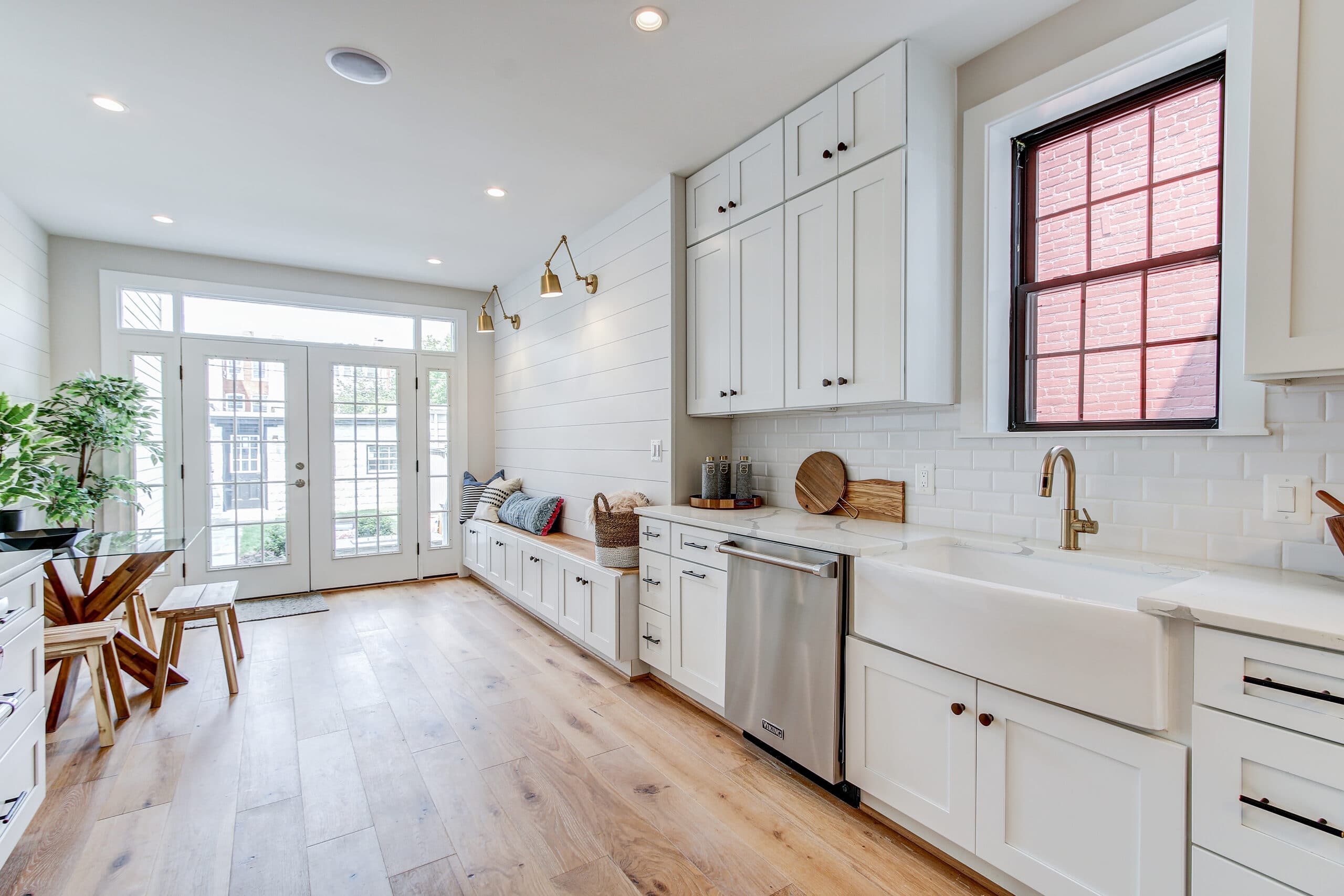 Kitchen Flooring Options: Which One Should You Choose?