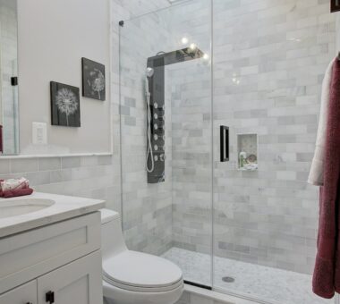 bathroom remodeling chantilly