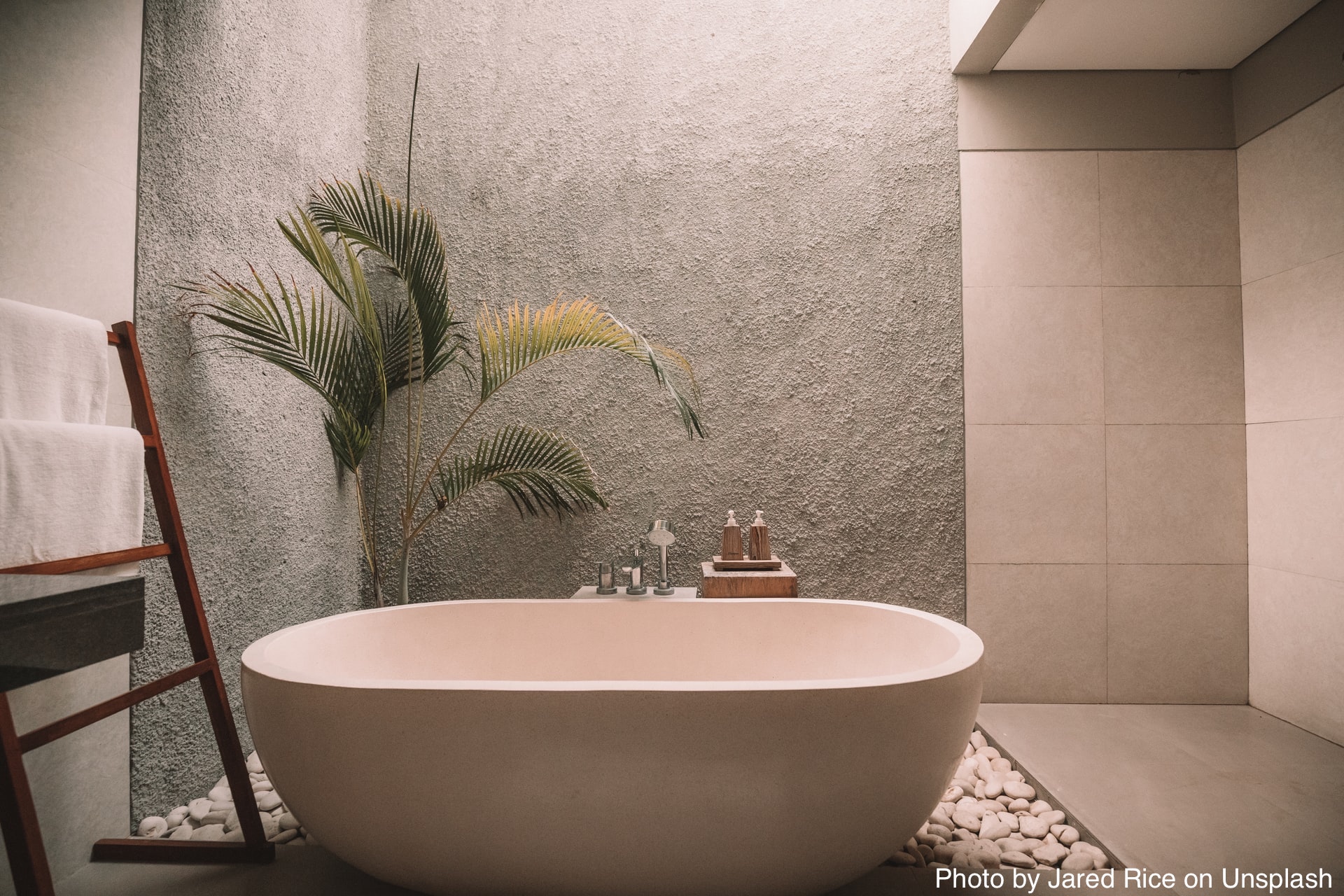 Bathroom Trends 2021: These 6 Features Are Taking Off Right Now