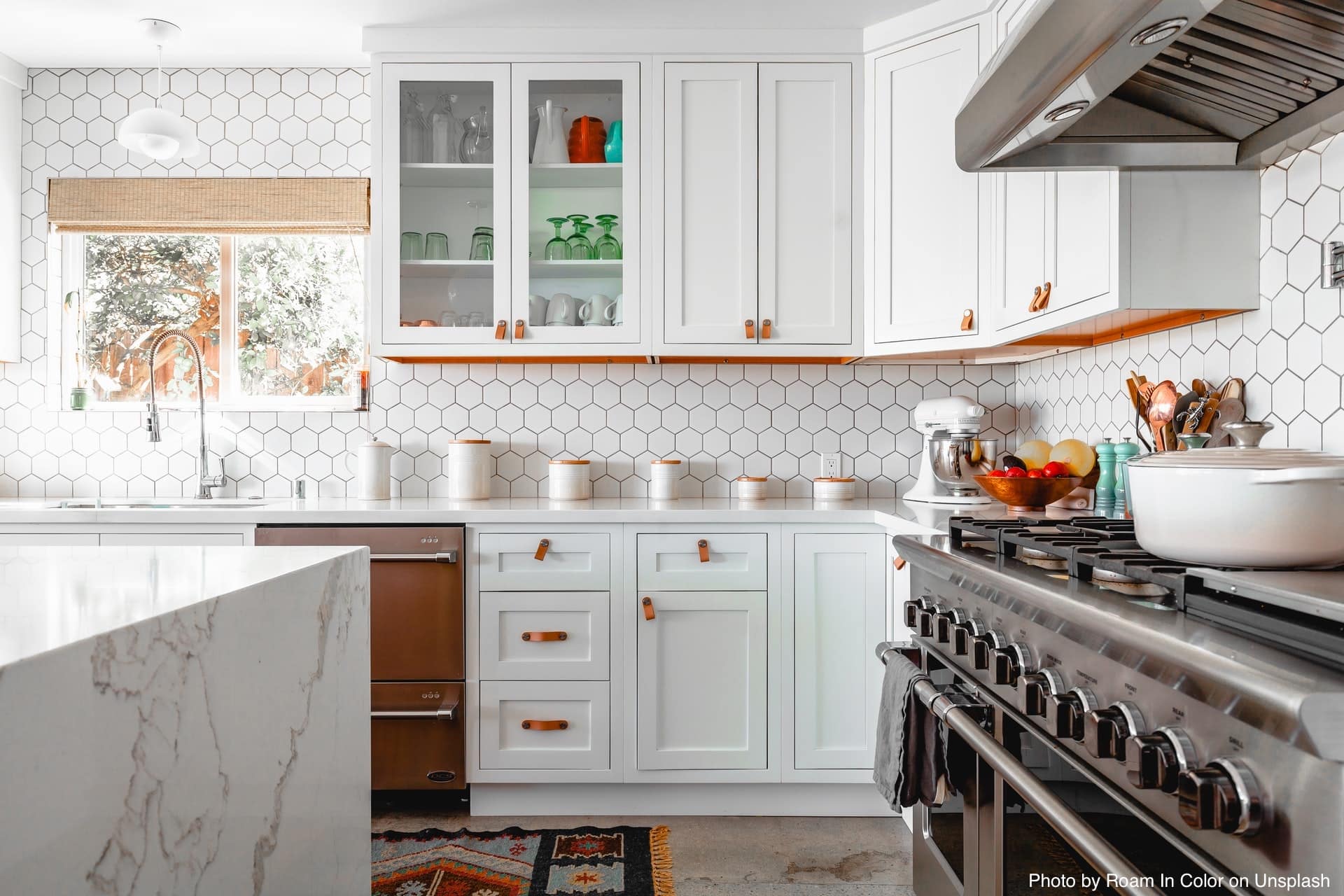 best kitchen layouts