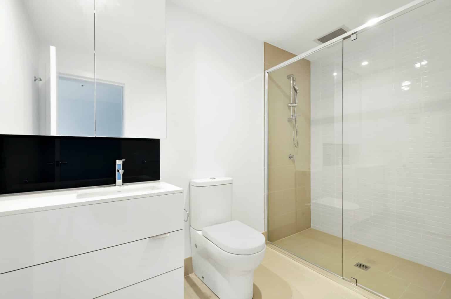 5x8 Bathroom Layout Ideas to Make the Most of Your Space