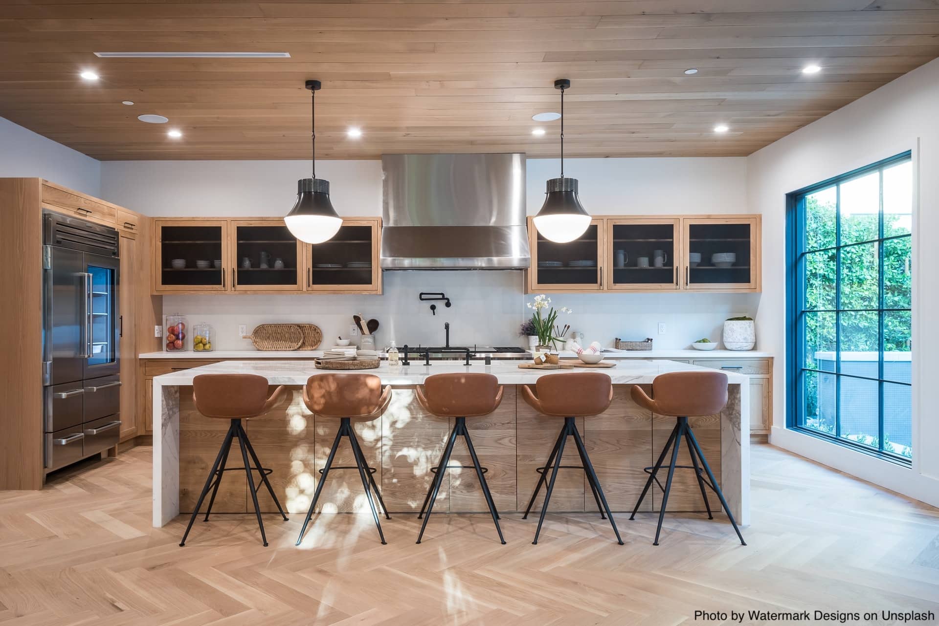 Kitchen Trends 2021 You Must Keep an Eye On Before Remodeling