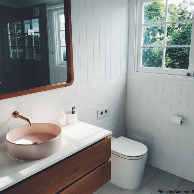 Can I Remodel My Bathroom for $5000? Experts Reveal!