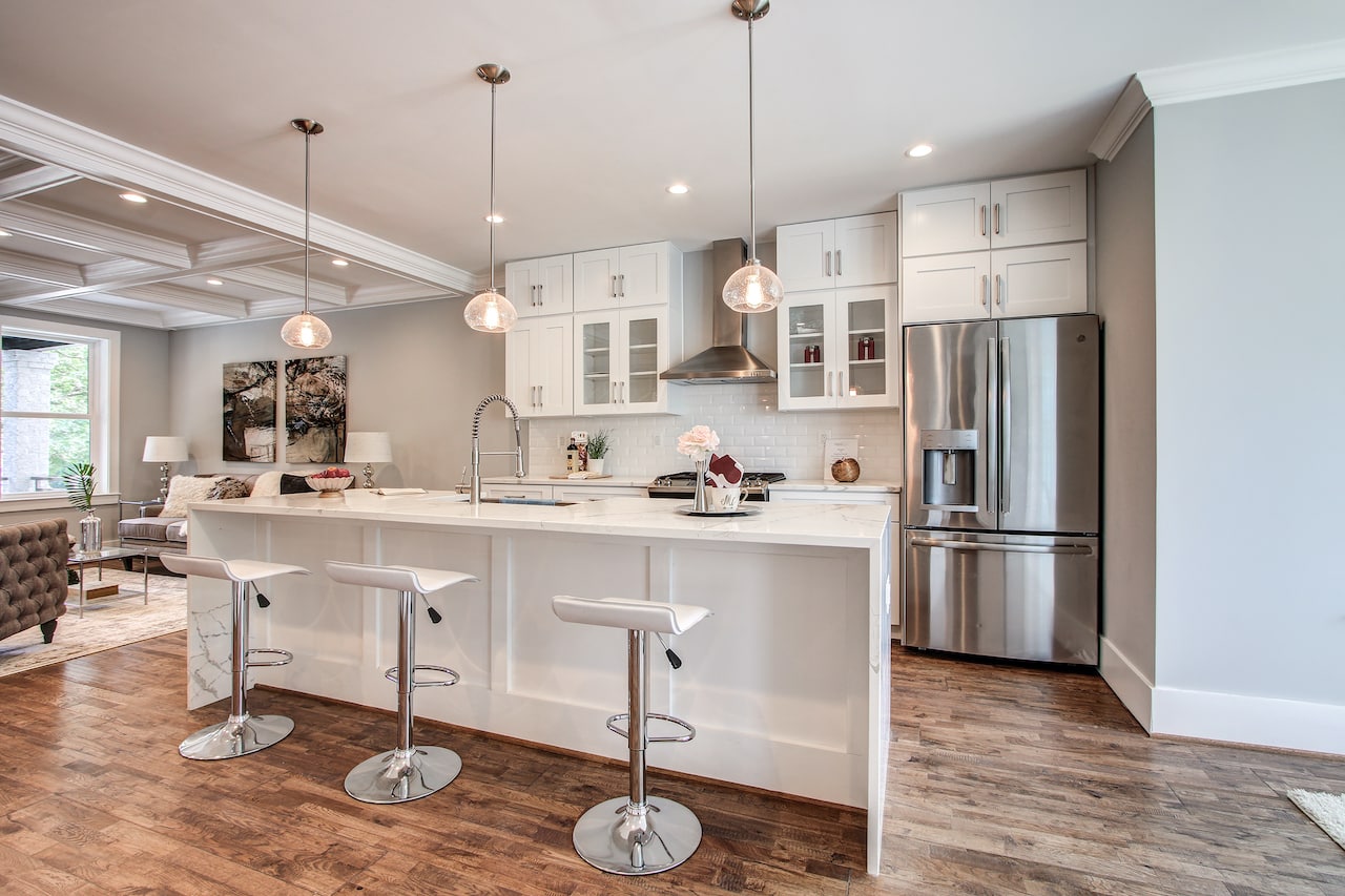 How Much Does a 10x10 Kitchen Remodel Cost? Experts Reveal!