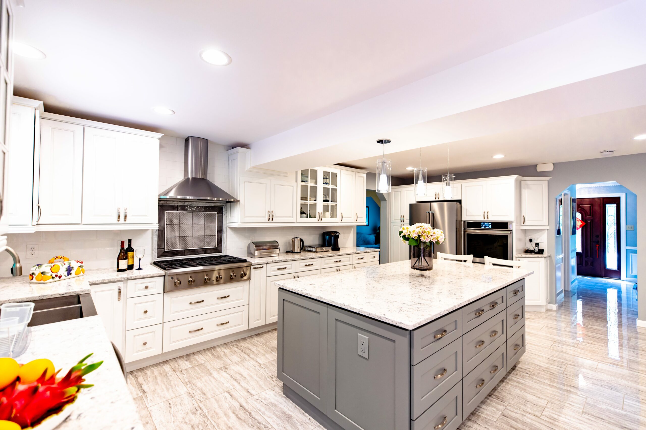 kitchen and bathroom designer midlothian va