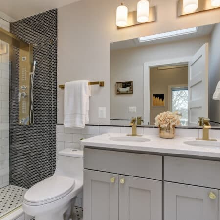 Can I Remodel My Bathroom for $5000? Experts Reveal!