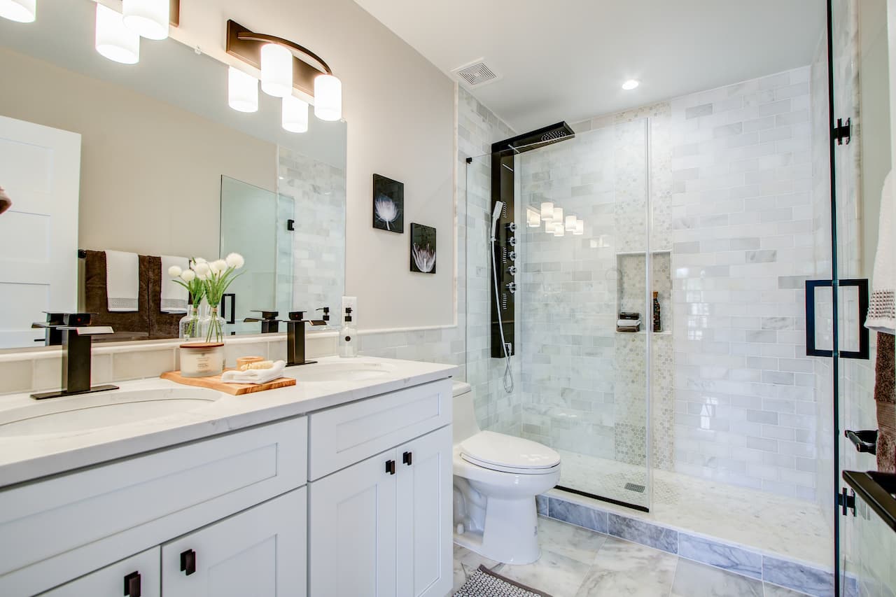 Bathroom Lighting Ideas And Tips For A Beautiful Remodel