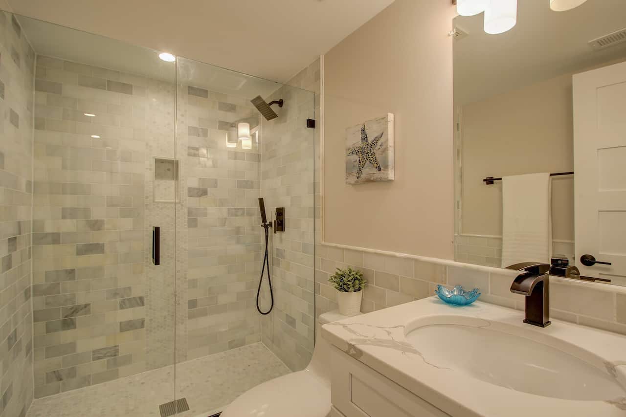 Bathroom Tile Ideas For Your Next Remodeling Project