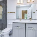 affordable bathroom vanities
