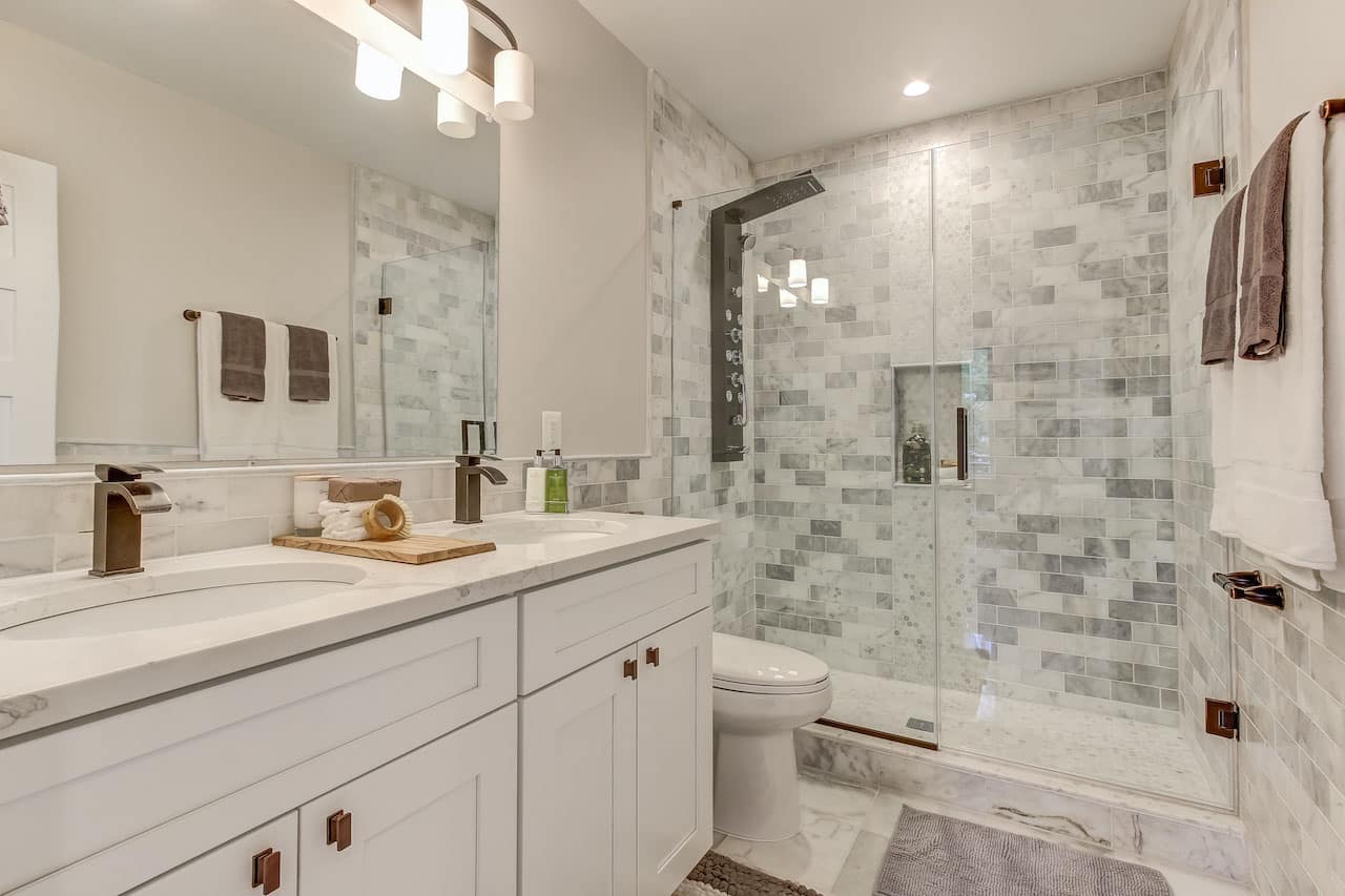 Can I Remodel My Bathroom for $5000? Experts Reveal!