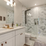 bathroom remodel $5000