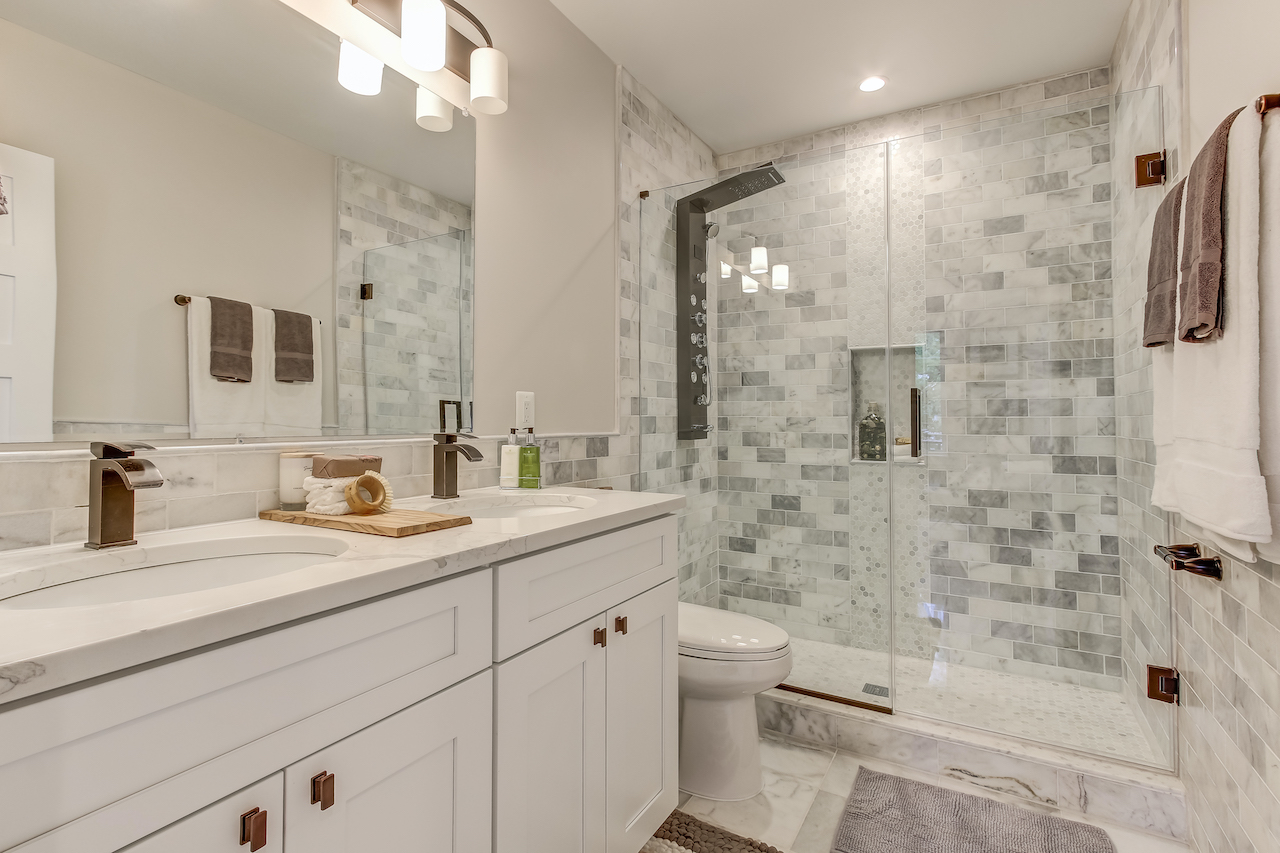 Bathroom Renovation Kansas City