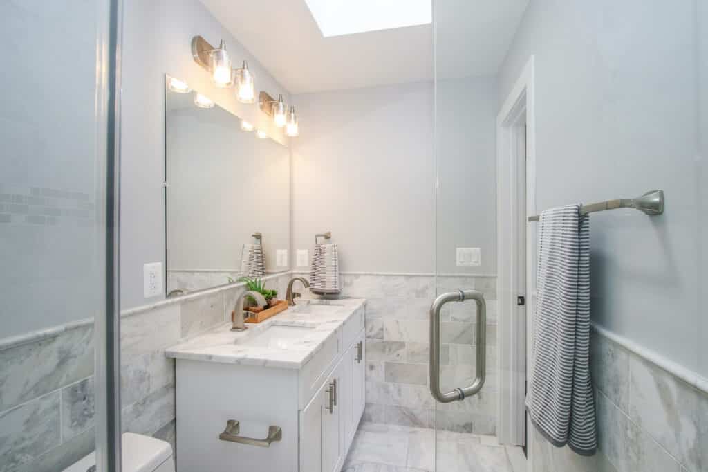 bathroom vanities remodel