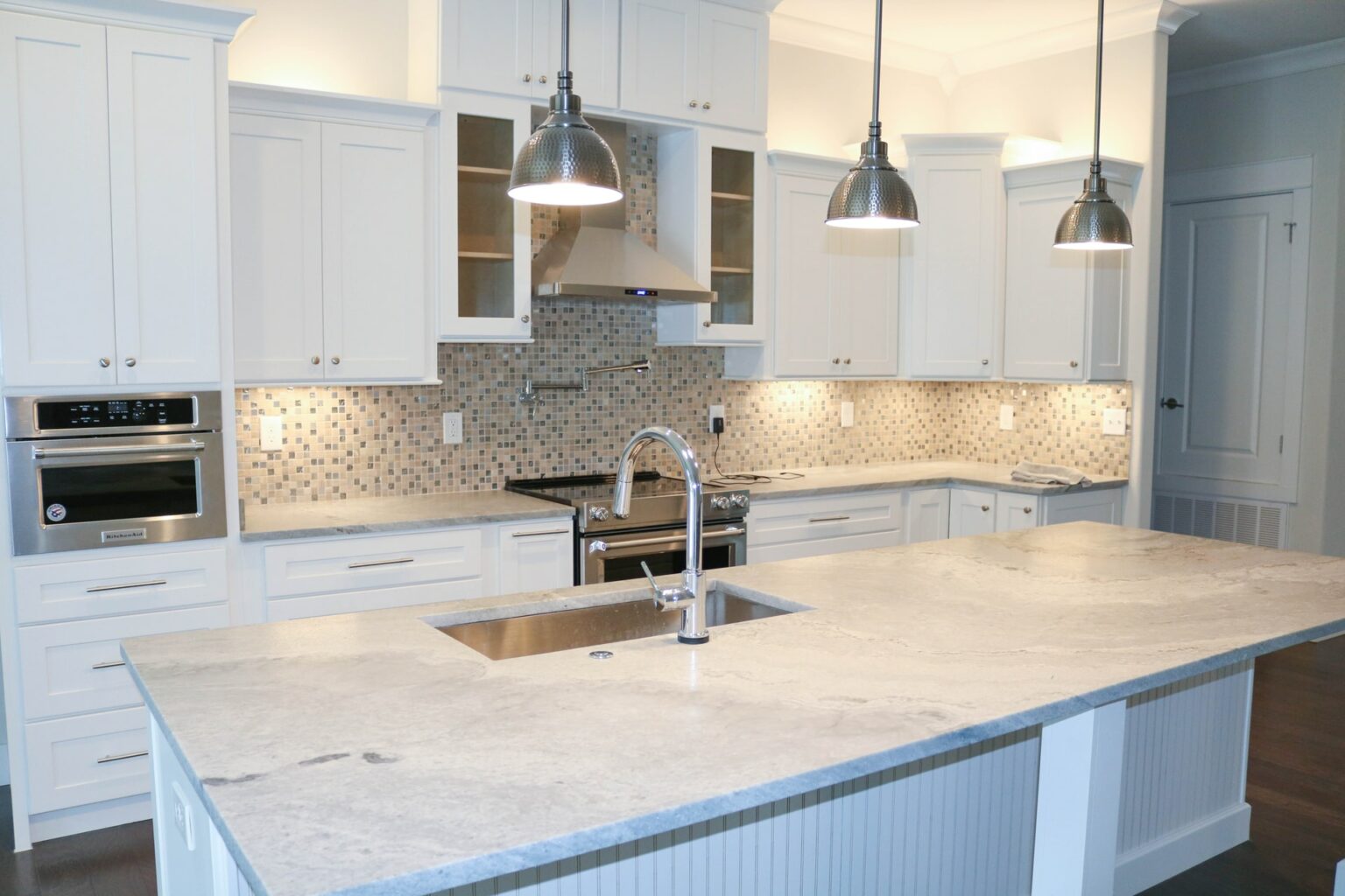 ceramic backsplash