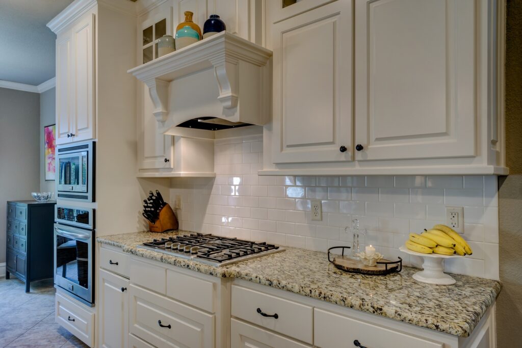 kitchen backsplash remodels