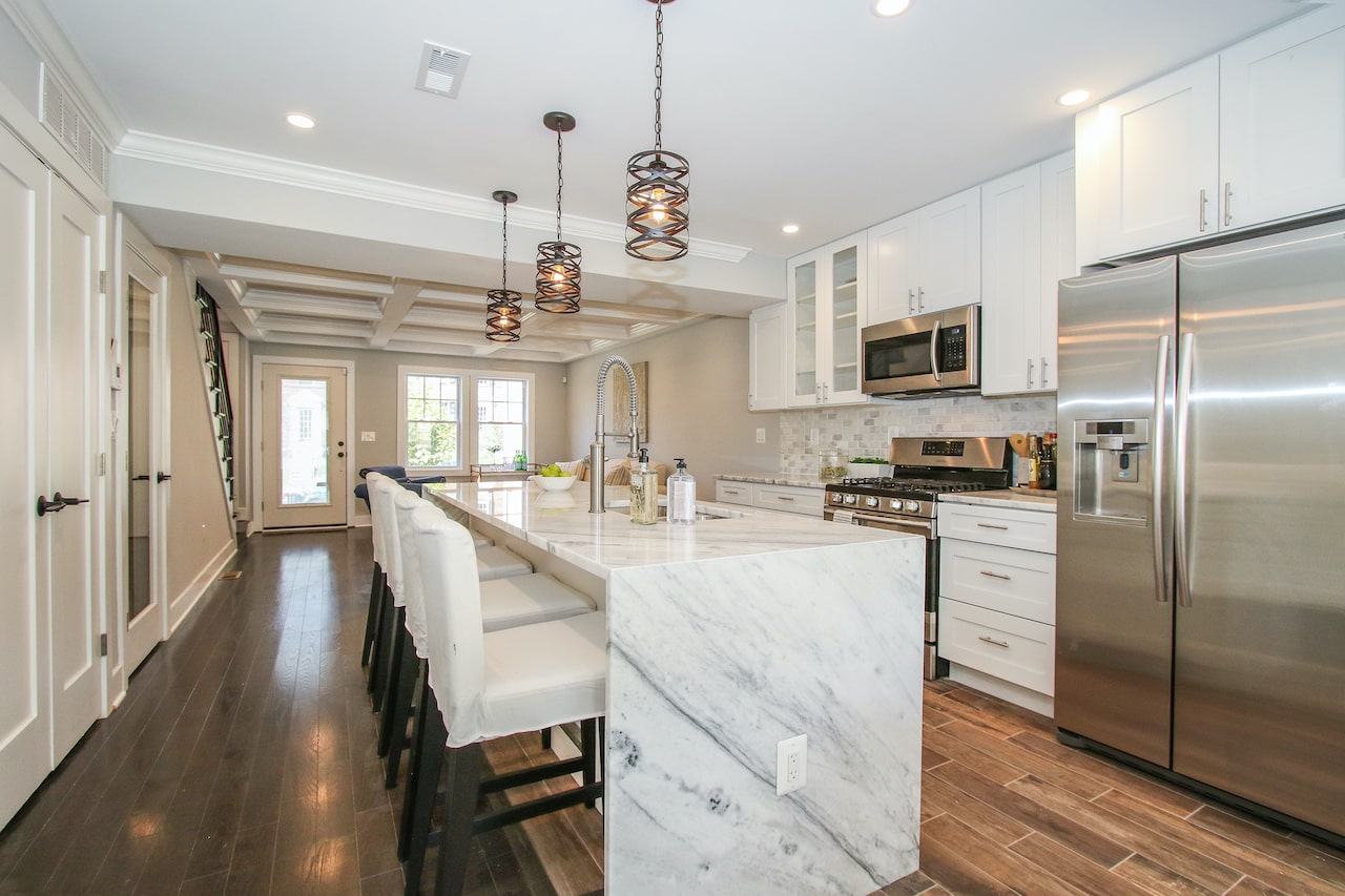 kitchen island mistakes