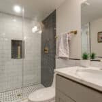 small bathroom remodel cost