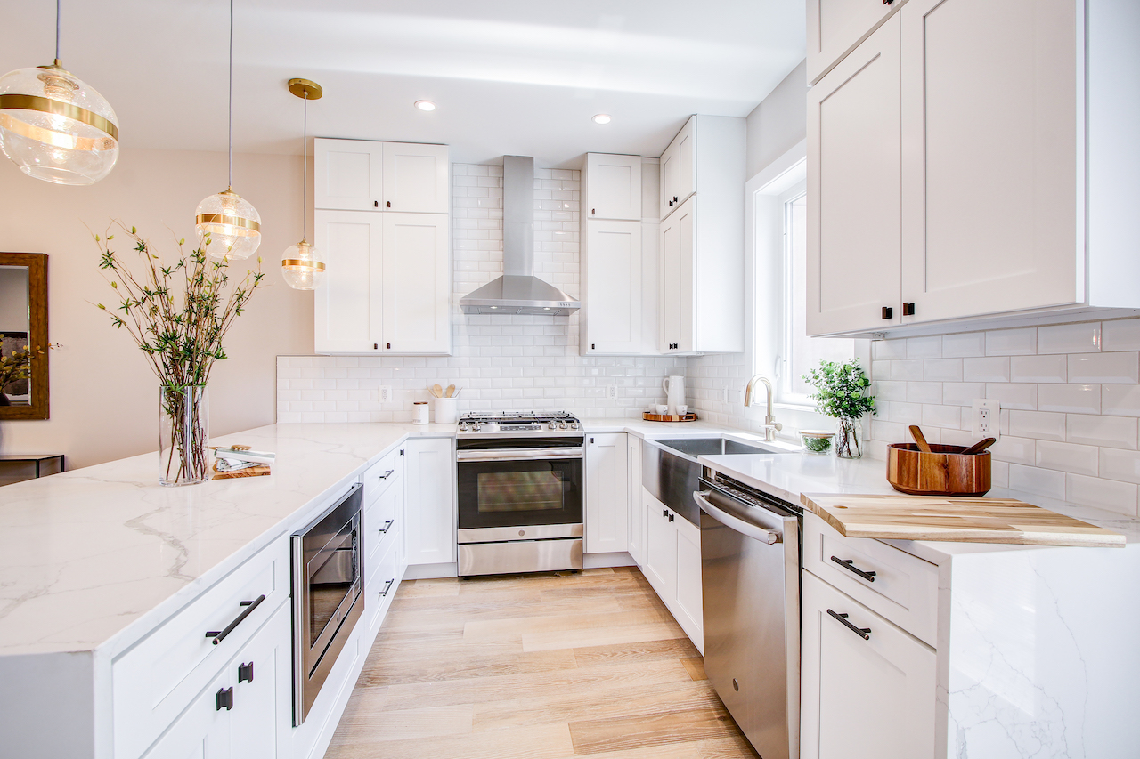 calgary kitchen renovations