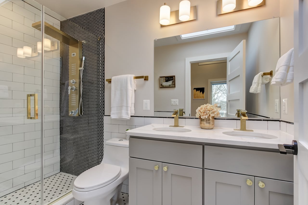 Small Bathroom Remodel Cost Everything You Need to Know