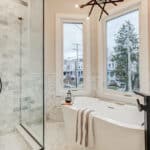 top trends bathroom remodeling DC