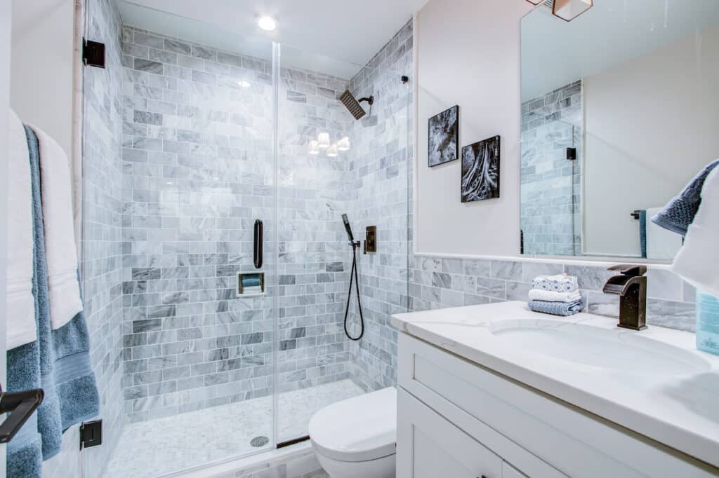 Traditional Bathroom Remodel Ideas For Your Next Upgrade