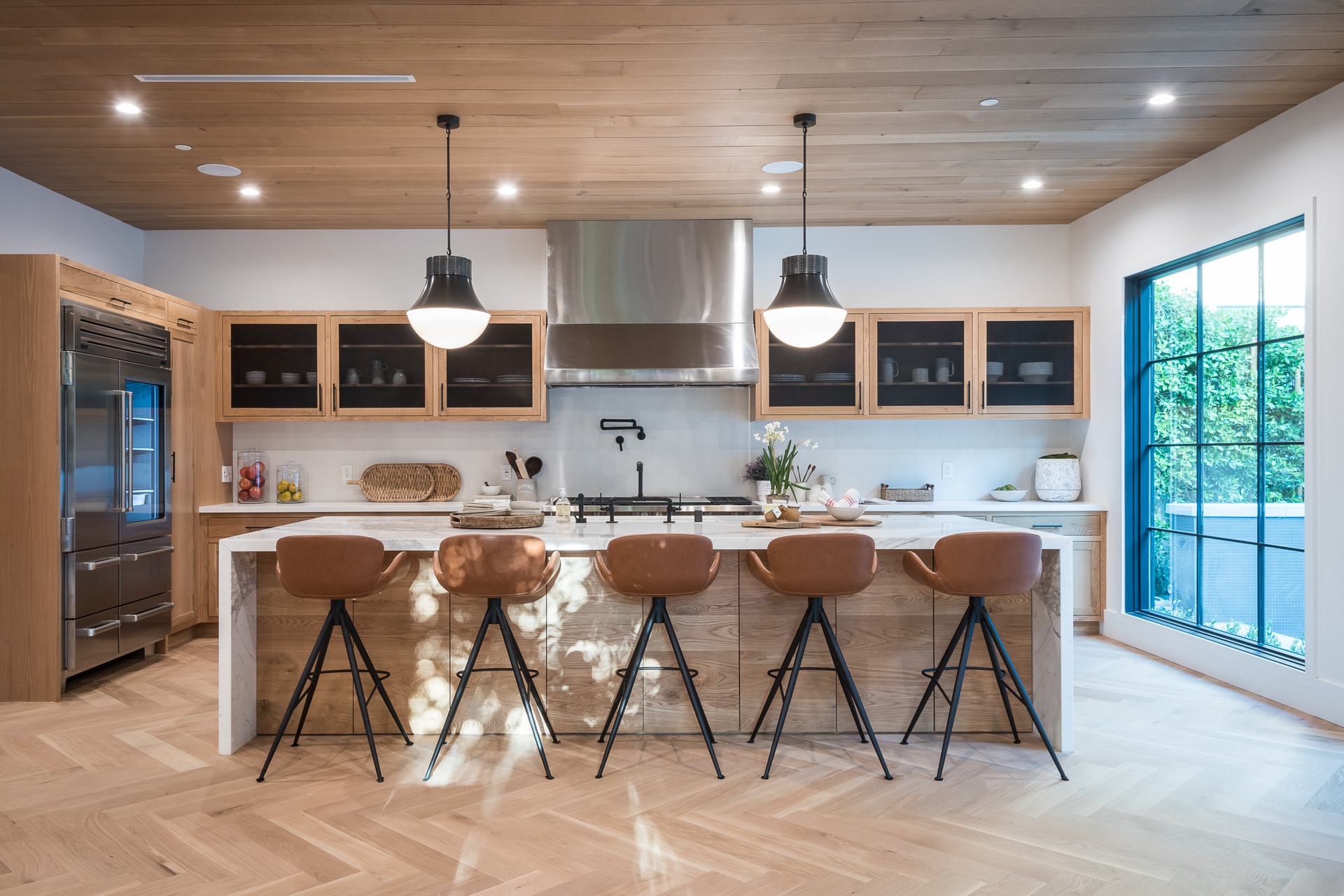 Cost of Kitchen Flooring: Everything You Need to Know