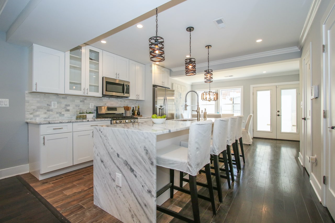 How To Hire The Right Contractor For Your Kitchen Remodel   Hire Right Contractor 