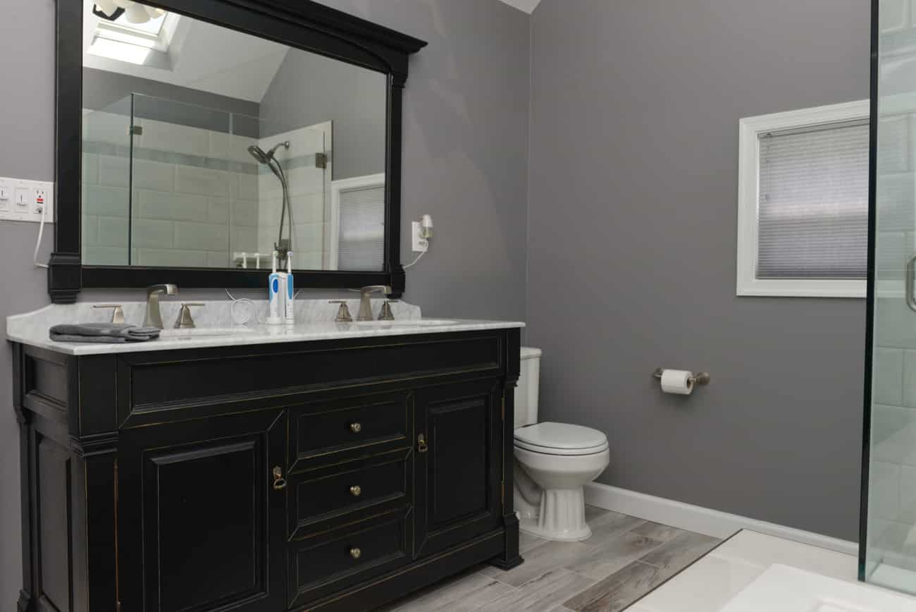 Remodeling Company, Baltimore, Maryland