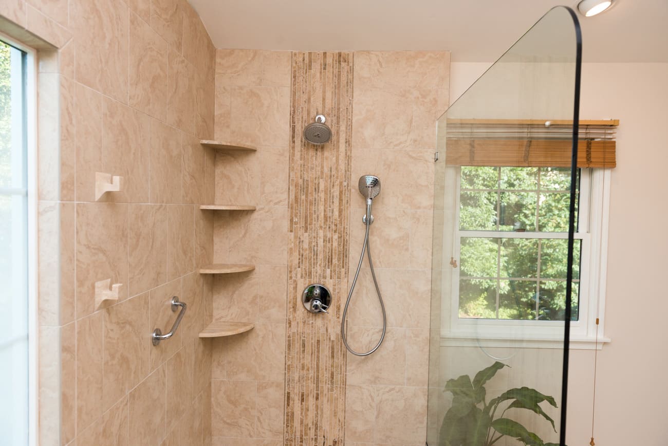 Bathroom Remodeling in Baltimore, MD