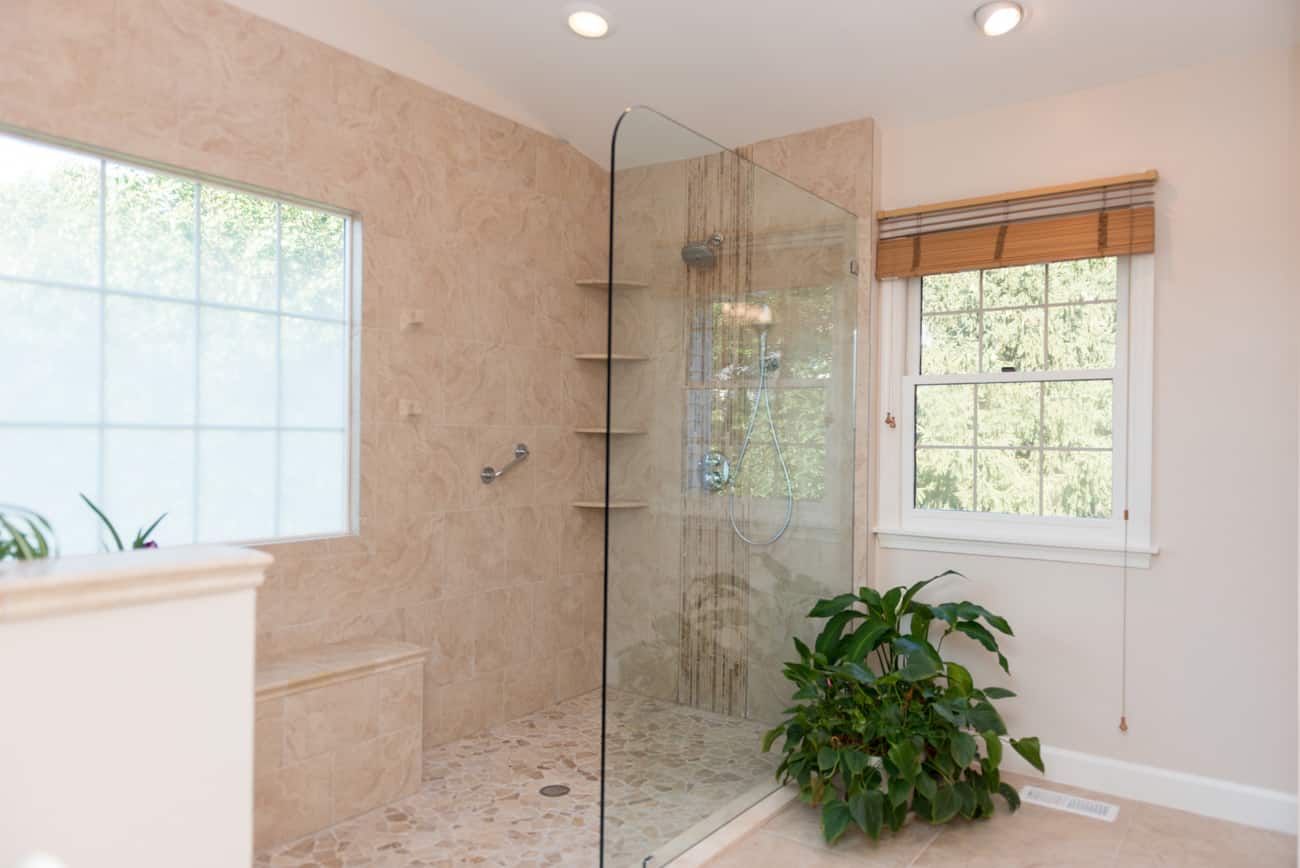 Bath & Shower Remodeling in Baltimore, MD