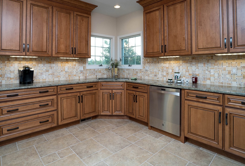 kitchen remodeling in fairfax cost