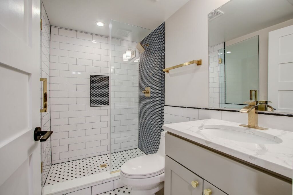 What is the Cost of Bathroom Remodeling in Fairfax