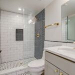 cost bathroom remodeling Fairfax