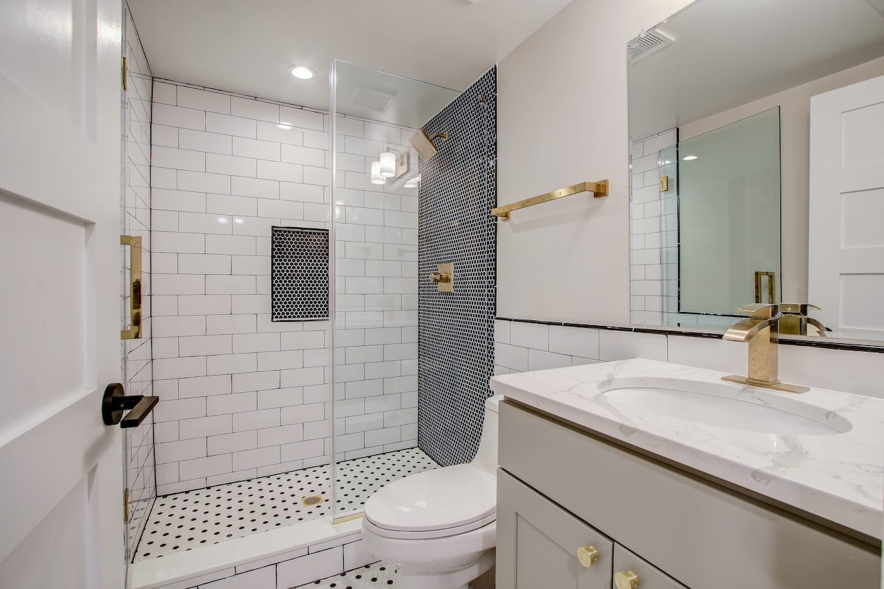 Cost To Remodel A Shower 2024 – Forbes Home