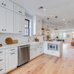 durable options kitchen flooring